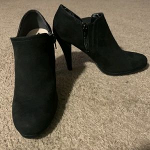 Fergalicious booties